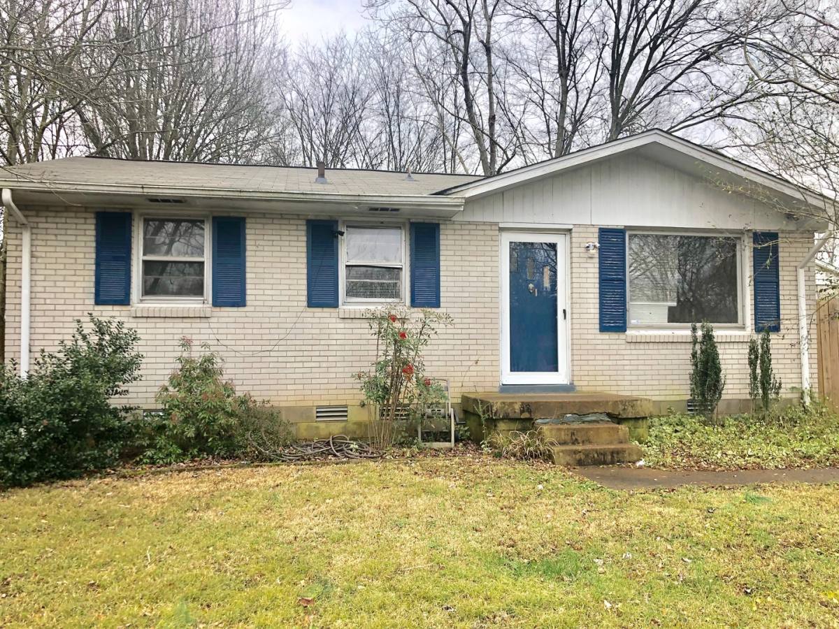 House for rent at 328 Dinwiddie Dr, Madison, TN 37115