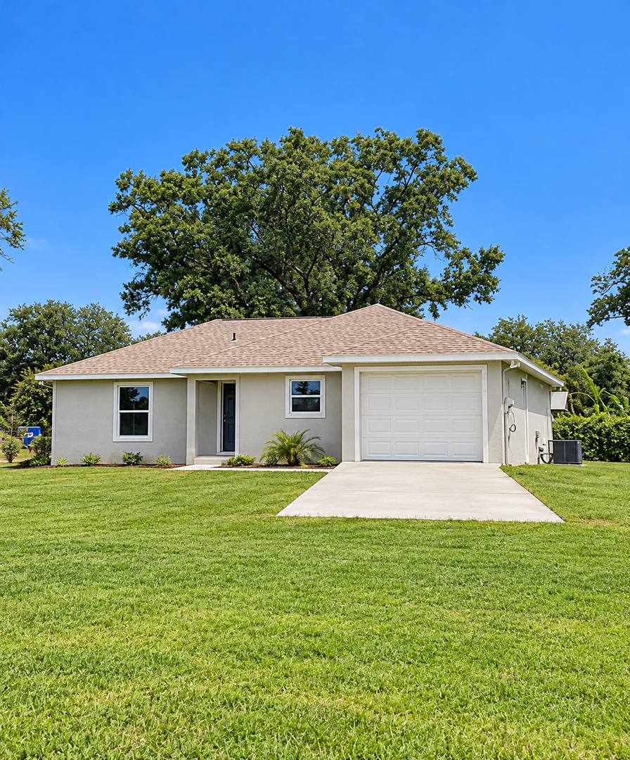 House for rent at 3127 Wallace Branch Rd, Plant City, FL 33565