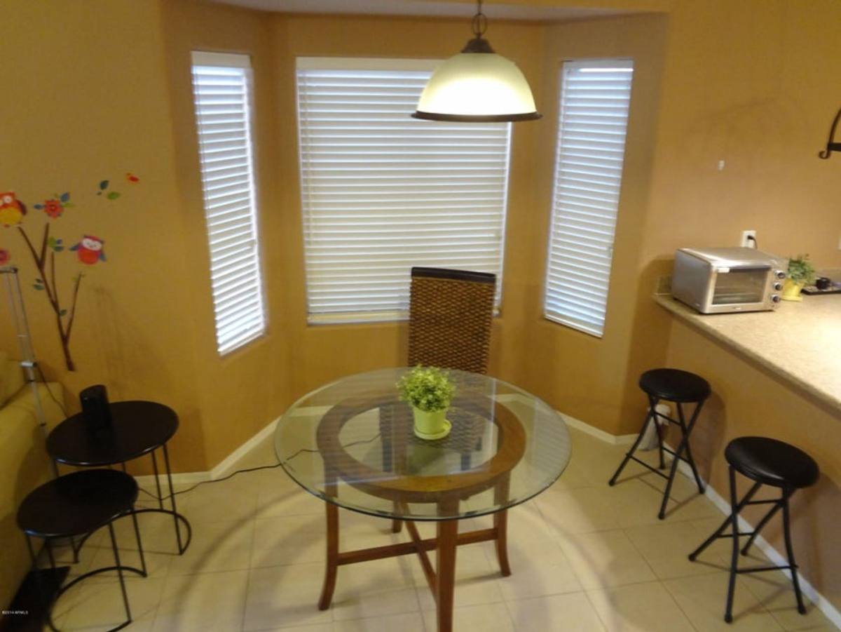 1341 W Bartlett Way, Chandler, AZ 85248 - House for Rent - Image 9