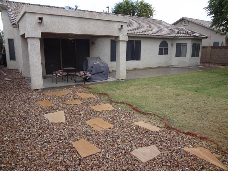 1341 W Bartlett Way, Chandler, AZ 85248 - House for Rent - Image 2