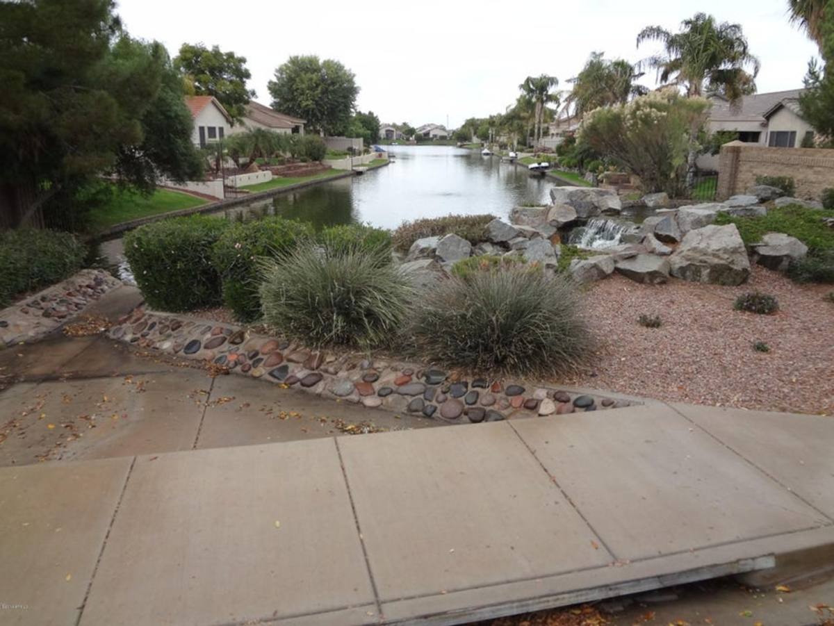 1341 W Bartlett Way, Chandler, AZ 85248 - House for Rent - Image 5