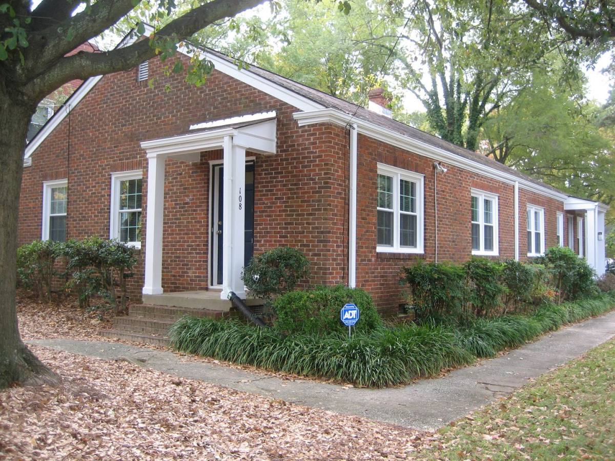 Apartment for rent at 106 Pogue St, Raleigh, NC 27607