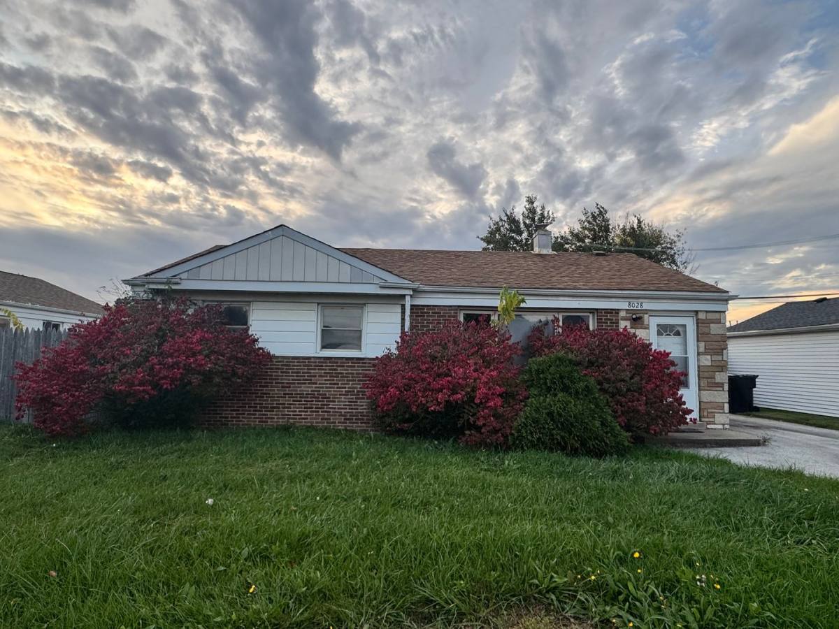House for rent at 8028 S Kenton, Chicago, IL 60652