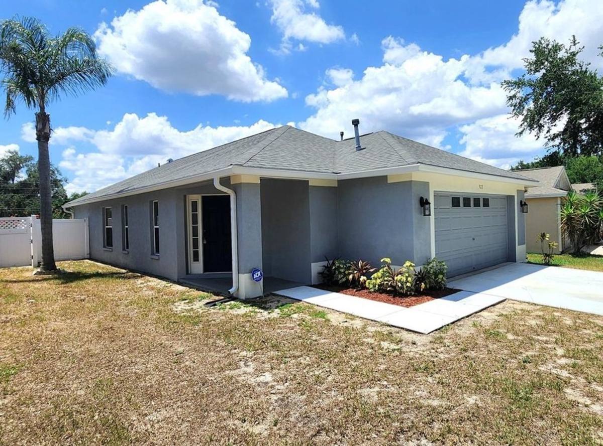 House for rent at 322 Summer Sails Dr, Valrico, FL 33594