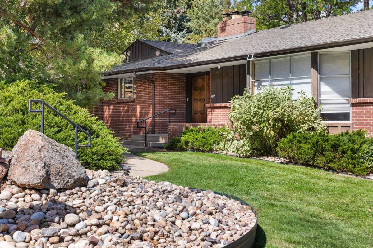 House for rent at 425 Christmas Tree Dr, Boulder, CO 80302