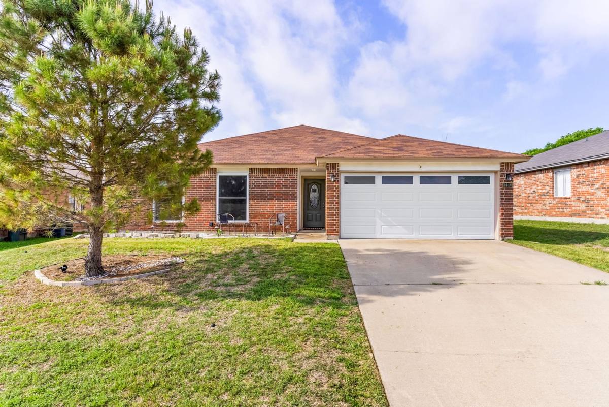 3410 Bugle Dr, Killeen, TX 76543 - House for Rent - Image 1