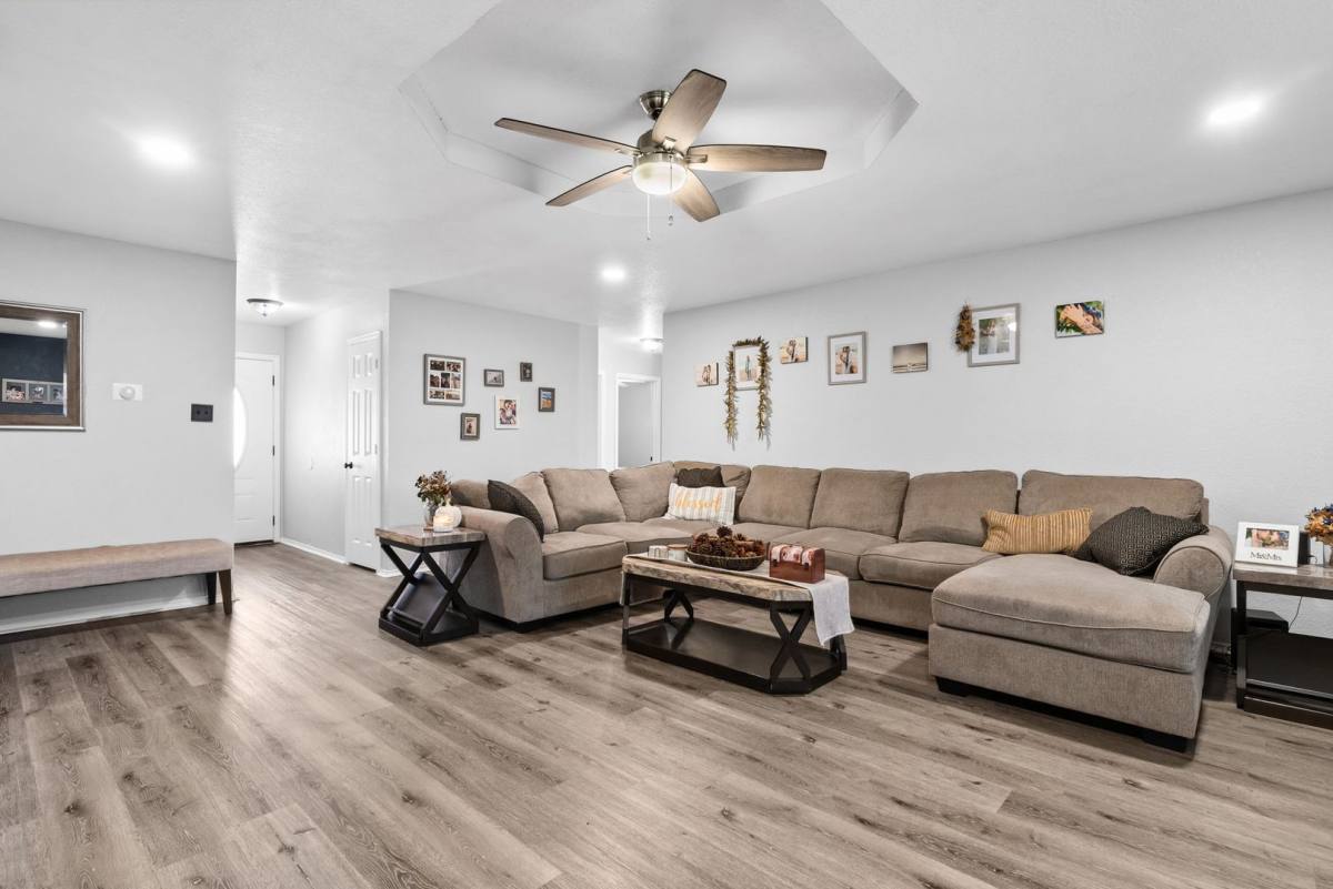 3410 Bugle Dr, Killeen, TX 76543 - House for Rent - Image 2