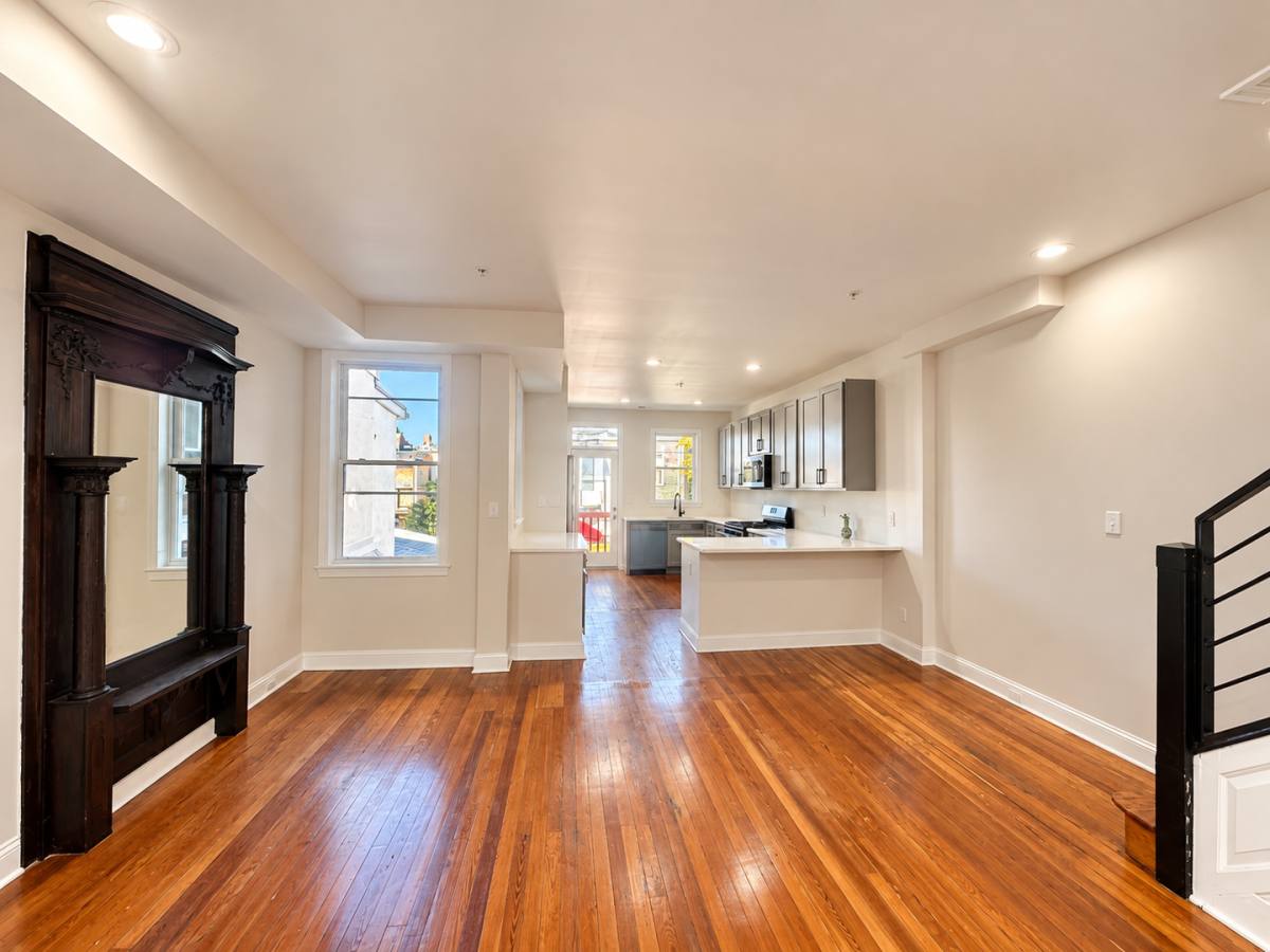 41 Rhode Island Ave NW, Washington, DC 20001 - Apartment for Rent - Image 3