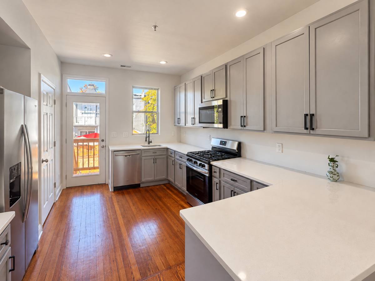 41 Rhode Island Ave NW, Washington, DC 20001 - Apartment for Rent - Image 7