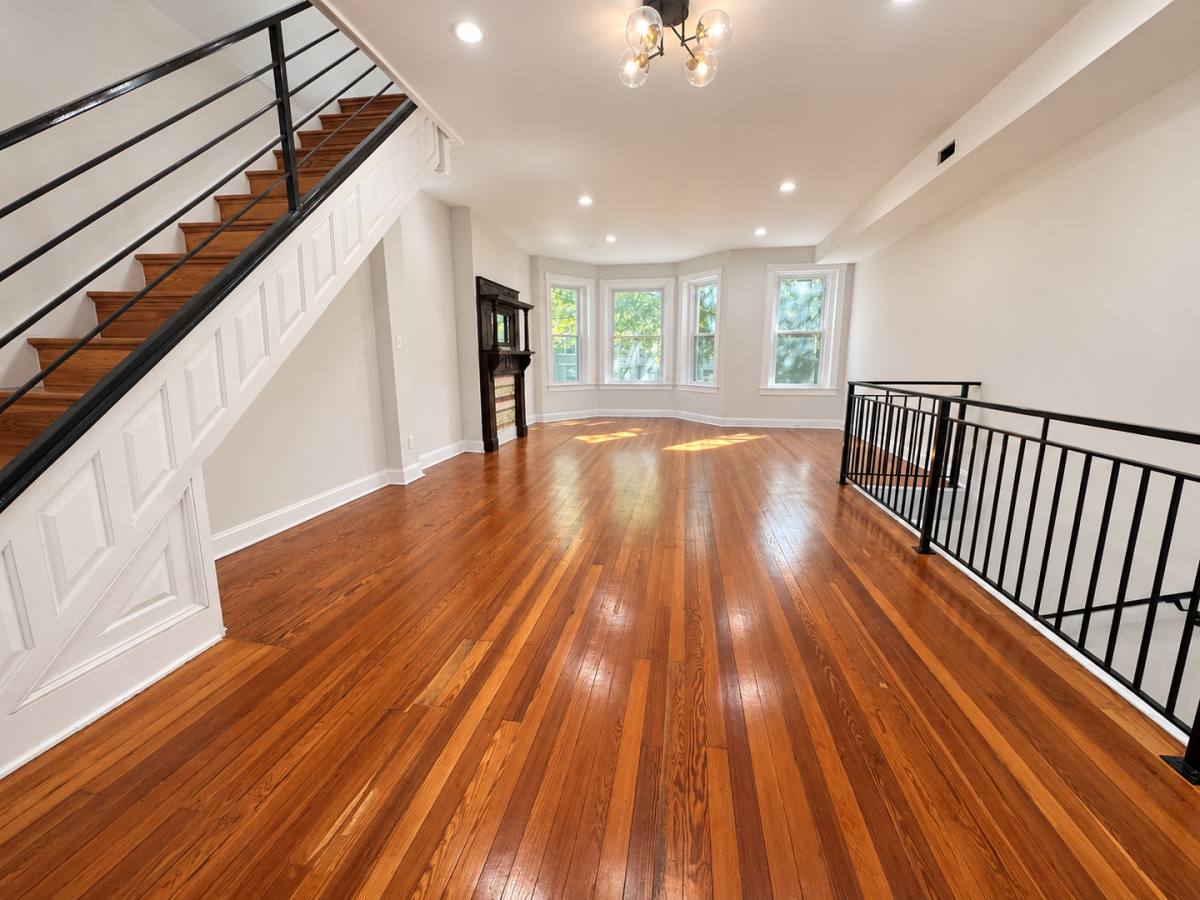 41 Rhode Island Ave NW, Washington, DC 20001 - Apartment for Rent - Image 5
