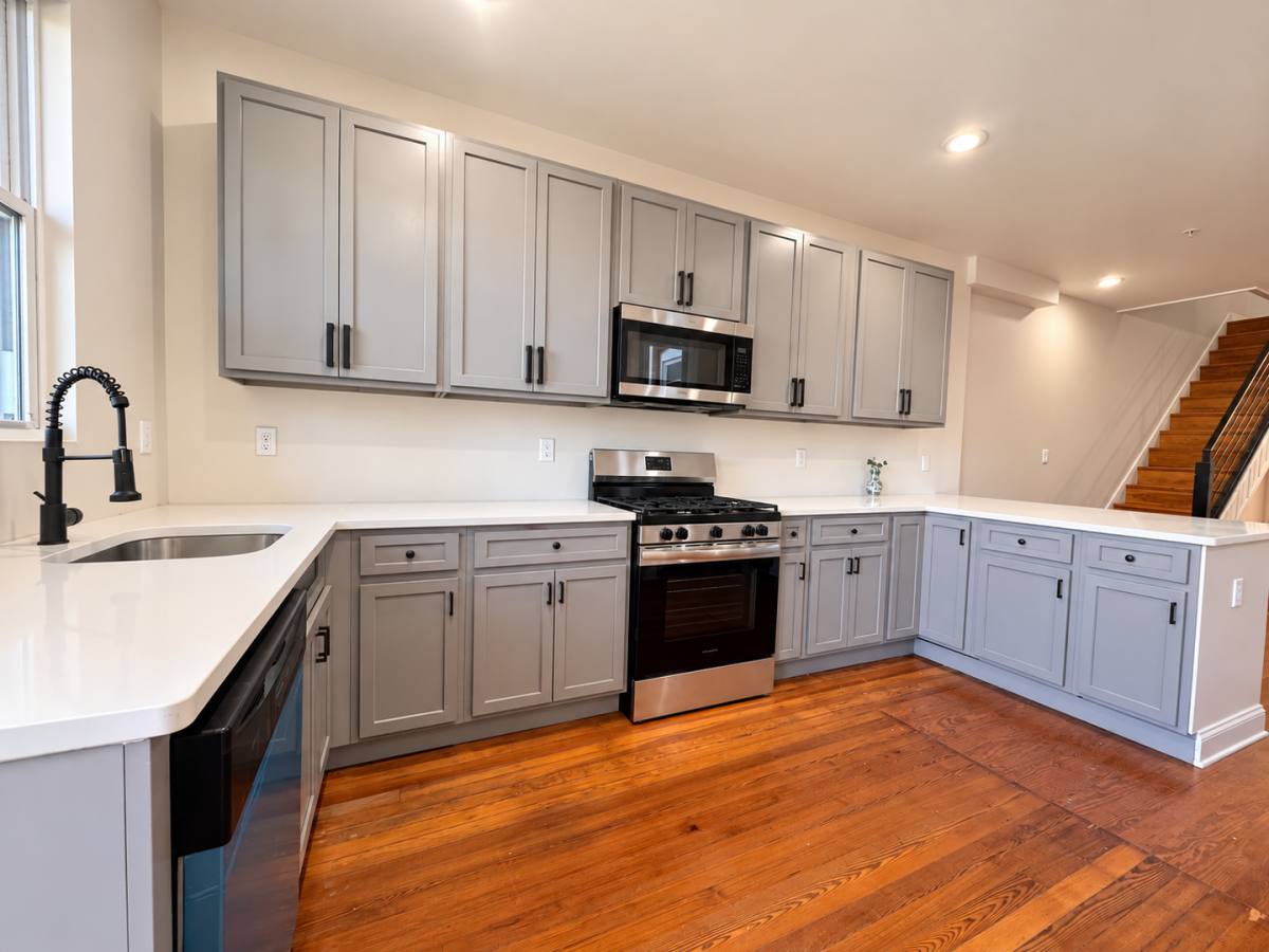 41 Rhode Island Ave NW, Washington, DC 20001 - Apartment for Rent - Image 8
