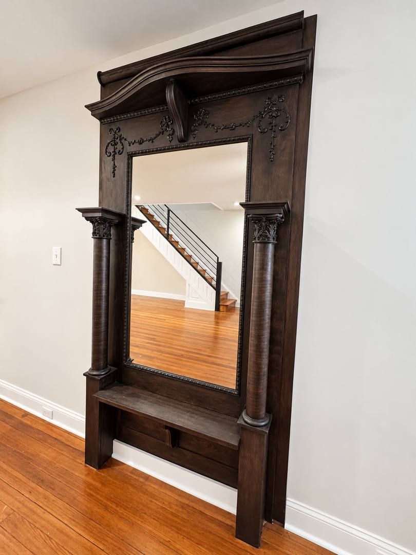 41 Rhode Island Ave NW, Washington, DC 20001 - Apartment for Rent - Image 4