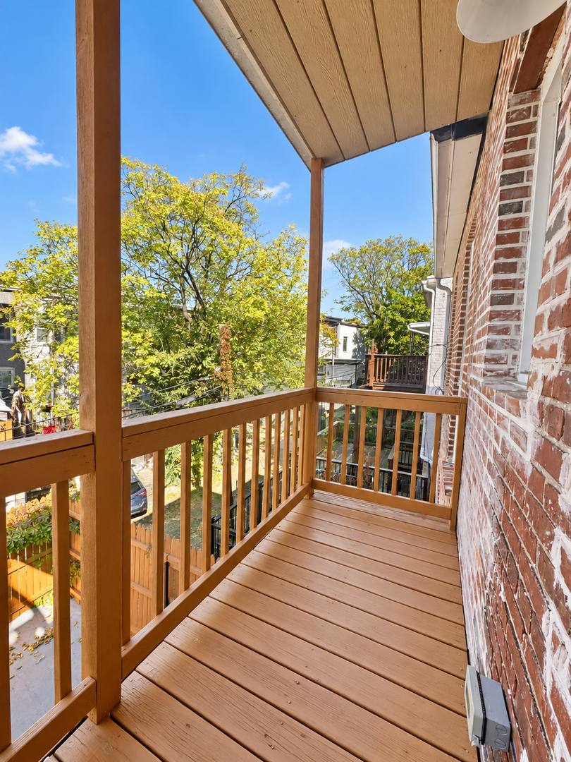 41 Rhode Island Ave NW, Washington, DC 20001 - Apartment for Rent - Image 10
