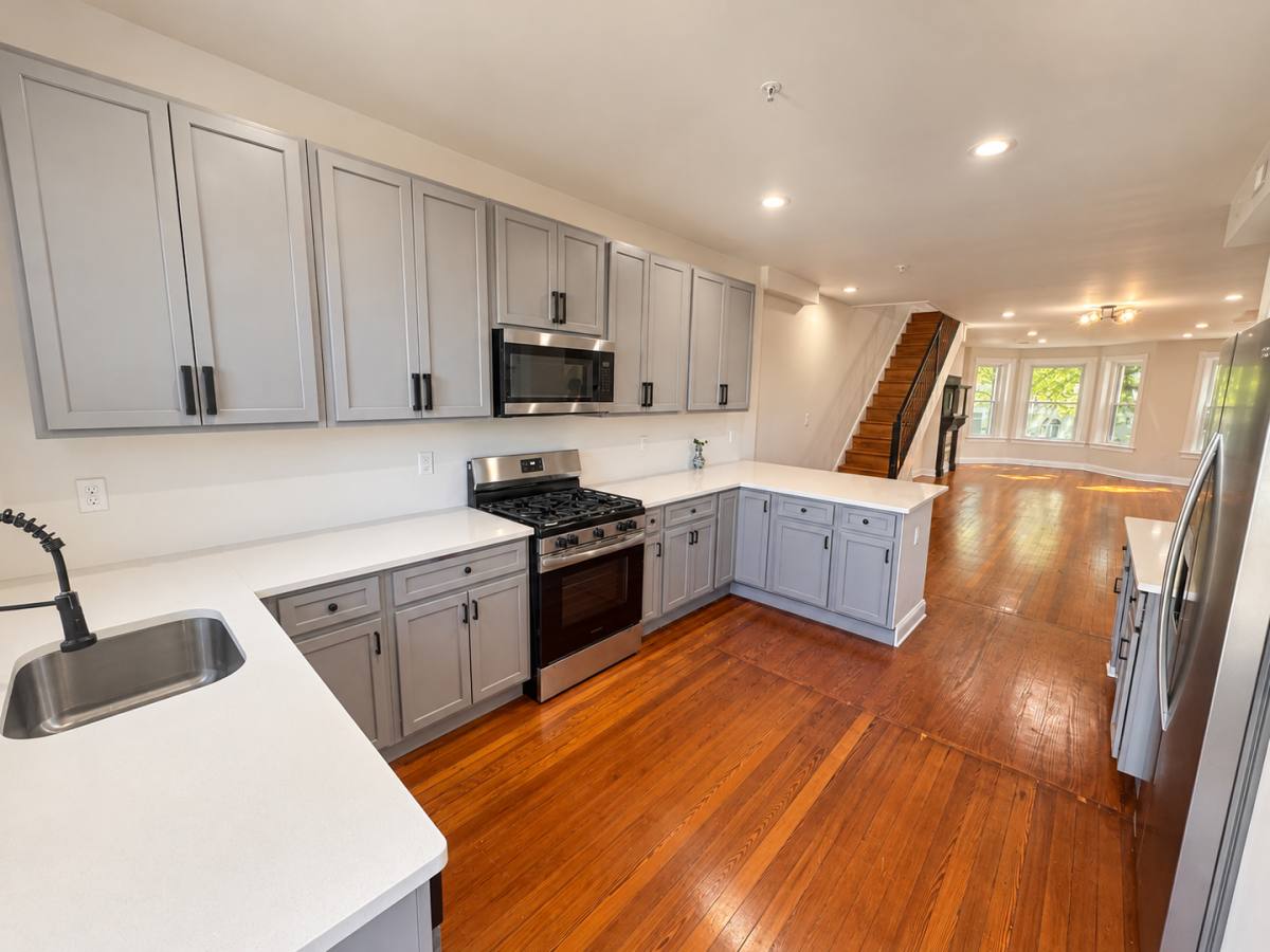 41 Rhode Island Ave NW, Washington, DC 20001 - Apartment for Rent - Image 9