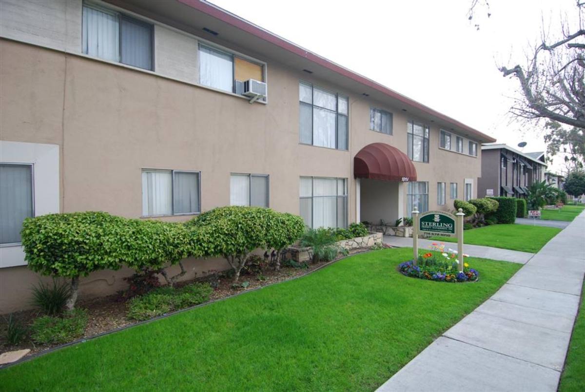 Whittwood Pointe, 10114 Scott Ave, Whittier, CA 90603 - Apartment for Rent - Image 1