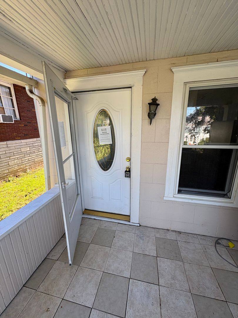 362 Fisher St #1F, Williamsport, PA 17702 - Apartment for Rent