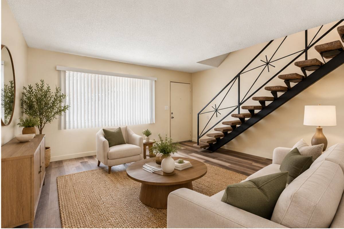 9108 Palm St, Bellflower, CA 90706 - Apartment for Rent - Image 4