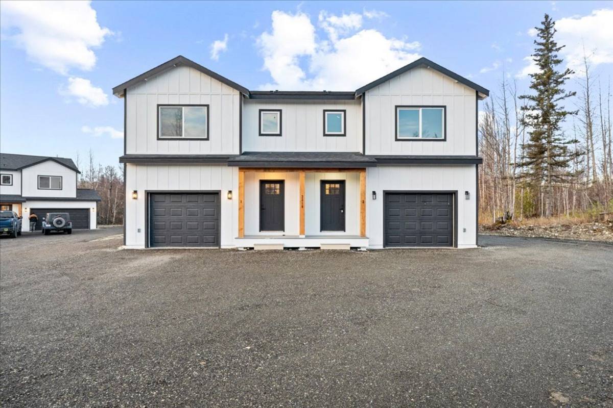 Apartment for rent at 3210 Charley Dr, Wasilla, AK 99654