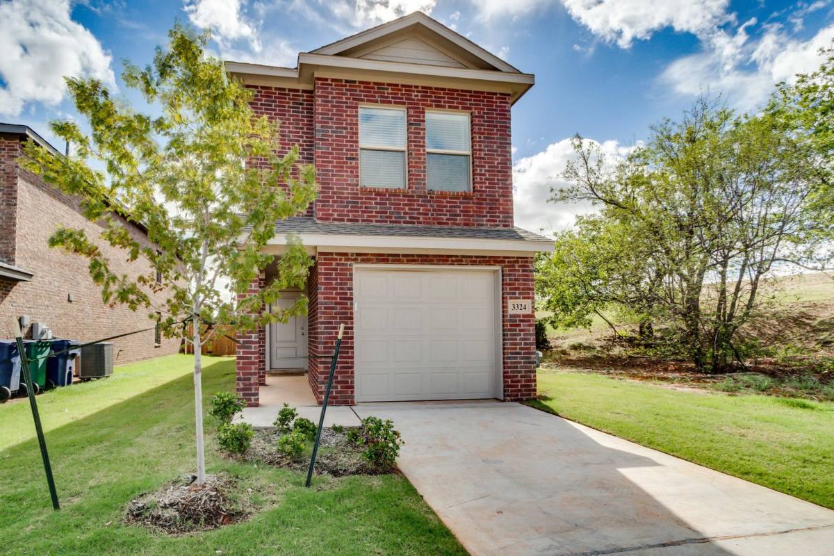 House for rent at 3324 NW 148th St, Oklahoma City, OK 73134