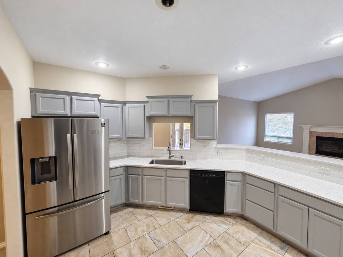 House for rent at 8417 W Harmonica Way, Boise, ID 83709