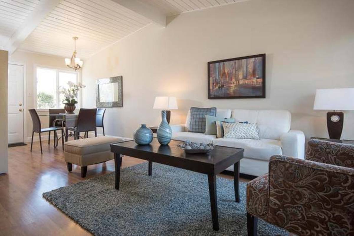 36 Henderson Place, Menlo Park, CA 94025 - House for Rent - Image 10