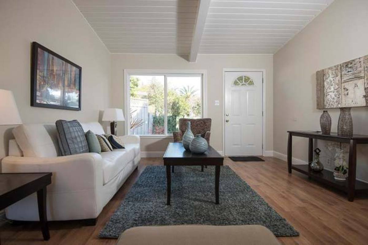 36 Henderson Place, Menlo Park, CA 94025 - House for Rent - Image 8