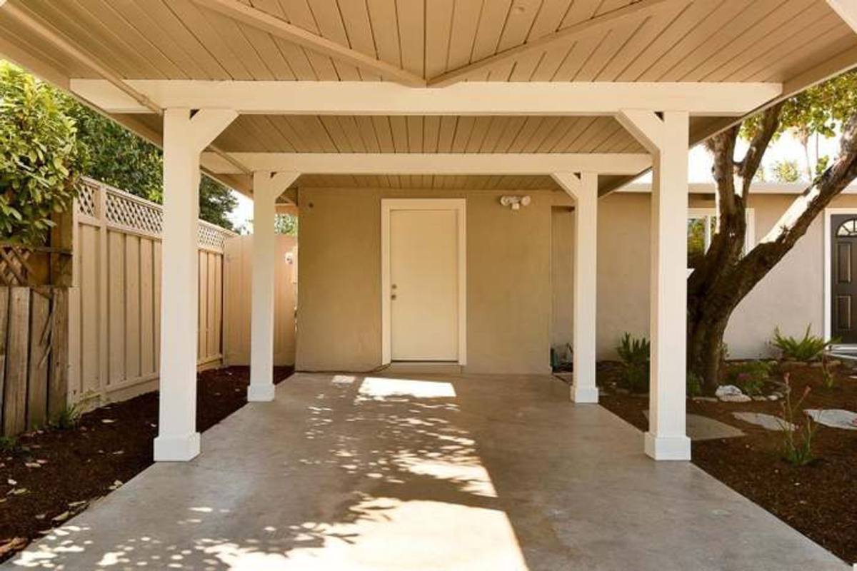36 Henderson Place, Menlo Park, CA 94025 - House for Rent - Image 3
