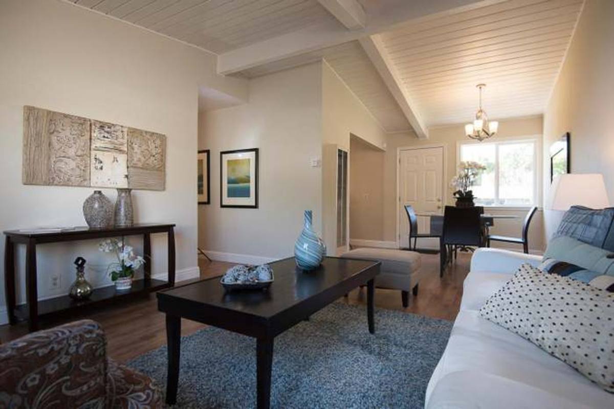 36 Henderson Place, Menlo Park, CA 94025 - House for Rent - Image 9