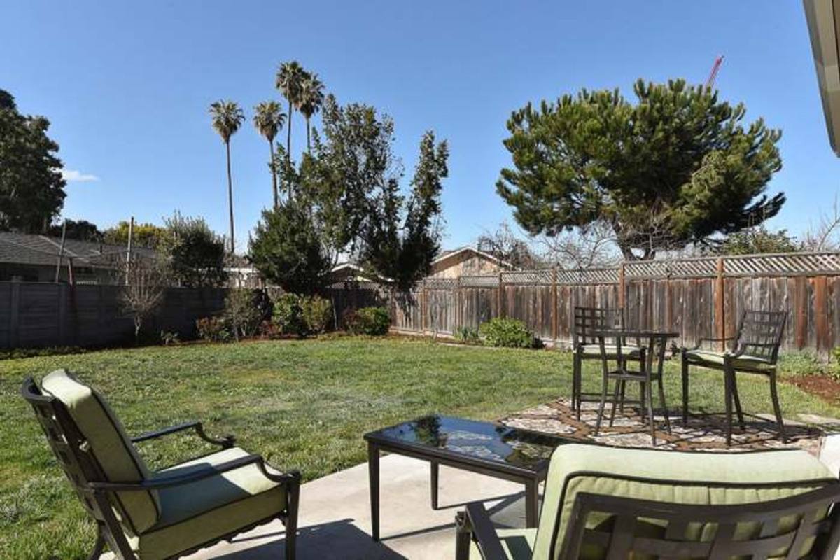 36 Henderson Place, Menlo Park, CA 94025 - House for Rent - Image 1