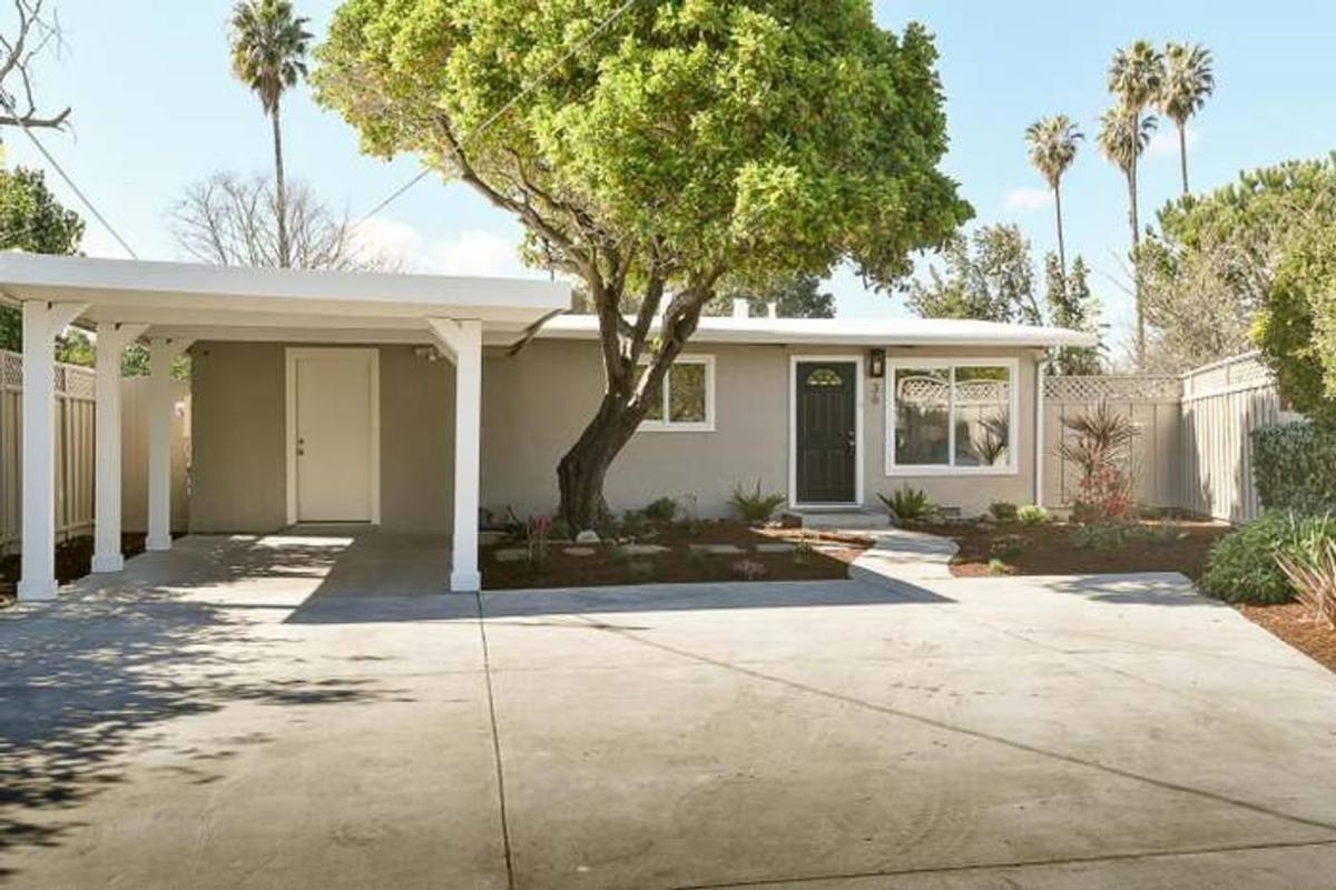 36 Henderson Place, Menlo Park, CA 94025 - House for Rent - Image 2