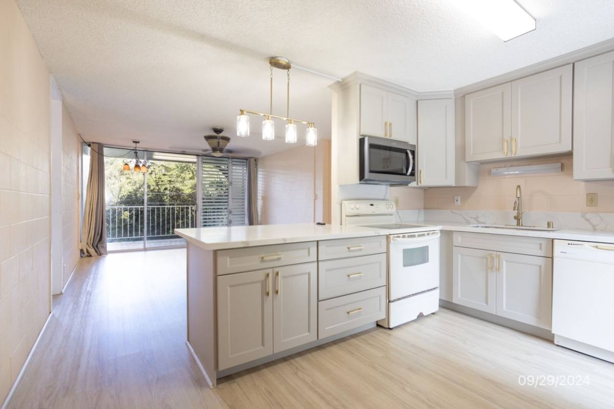 Condo for rent at 95-227 Waikalani Dr #A405, Mililani, HI 96789