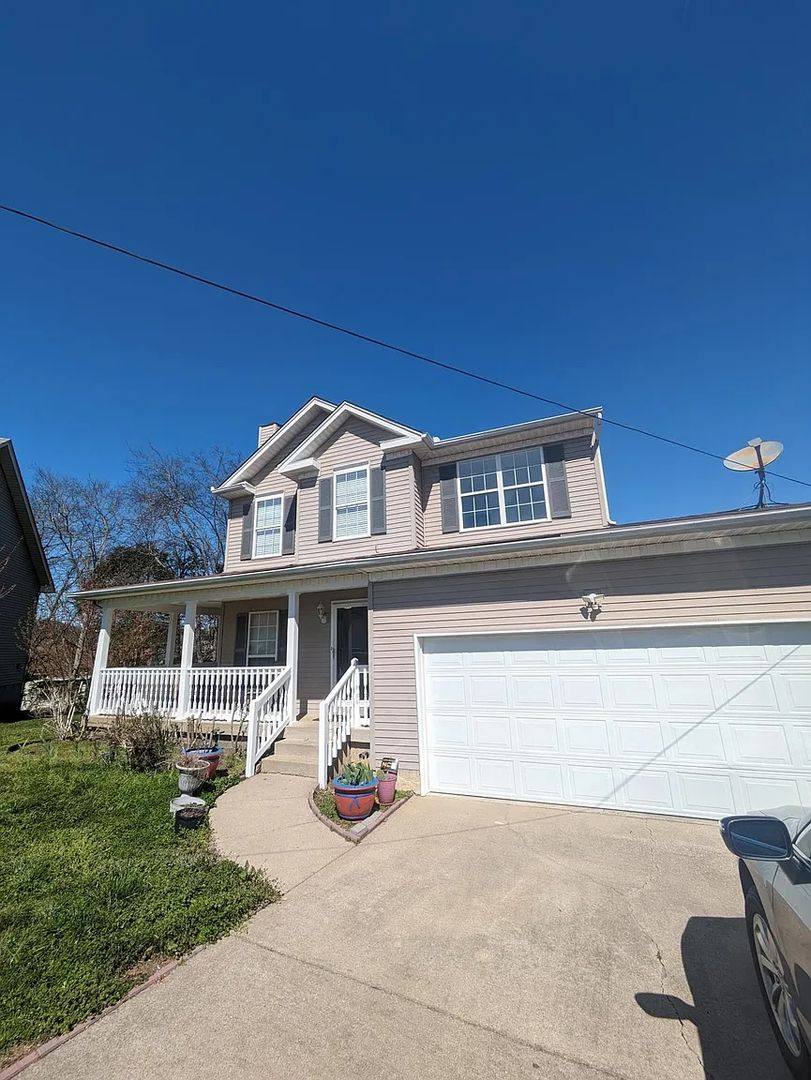 House for rent at 1416 Cranapple Cove, Nashville, TN 37207