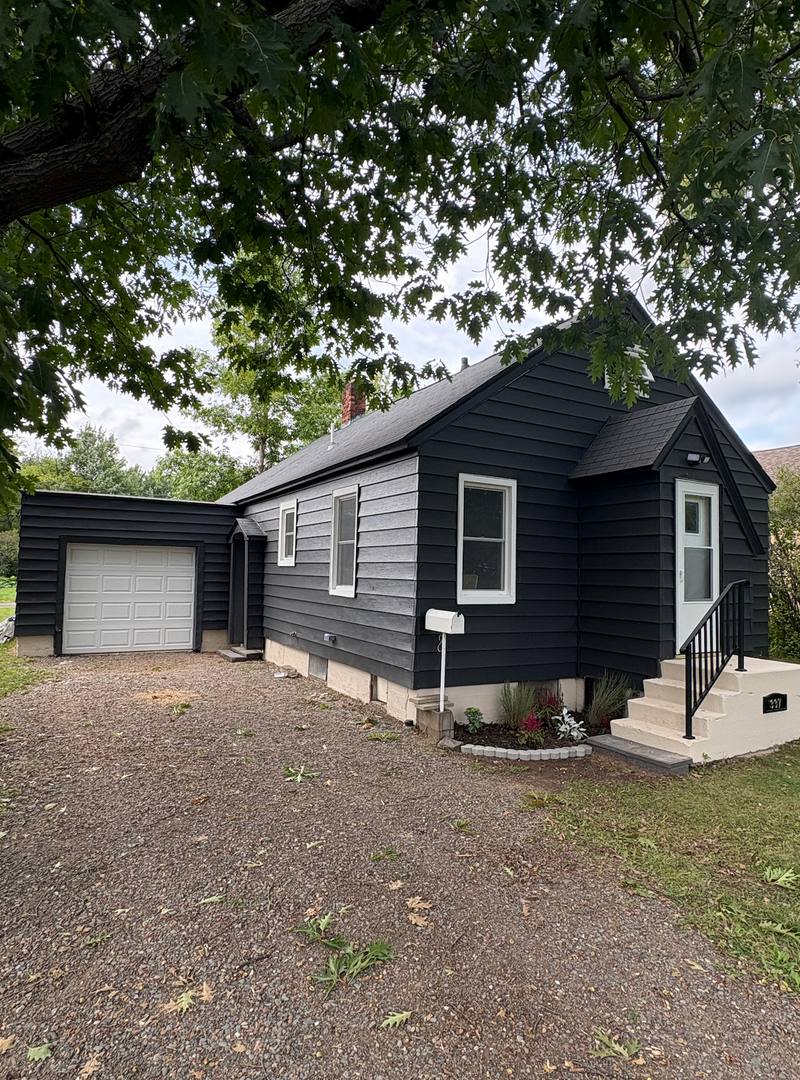 House for rent at 337 21st St, Cloquet, MN 55720