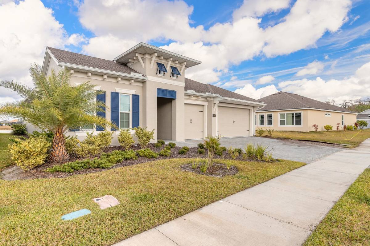 House for rent at 301 Aquamarine Way, Daytona Beach, FL 32124