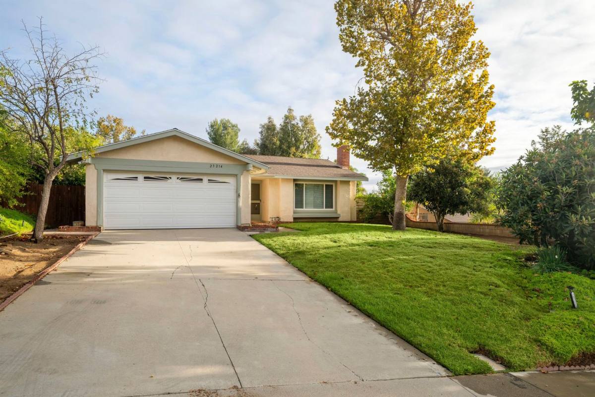 23241 Redbud Ridge Circle, Valencia, CA 91354 - House for Rent - Image 2