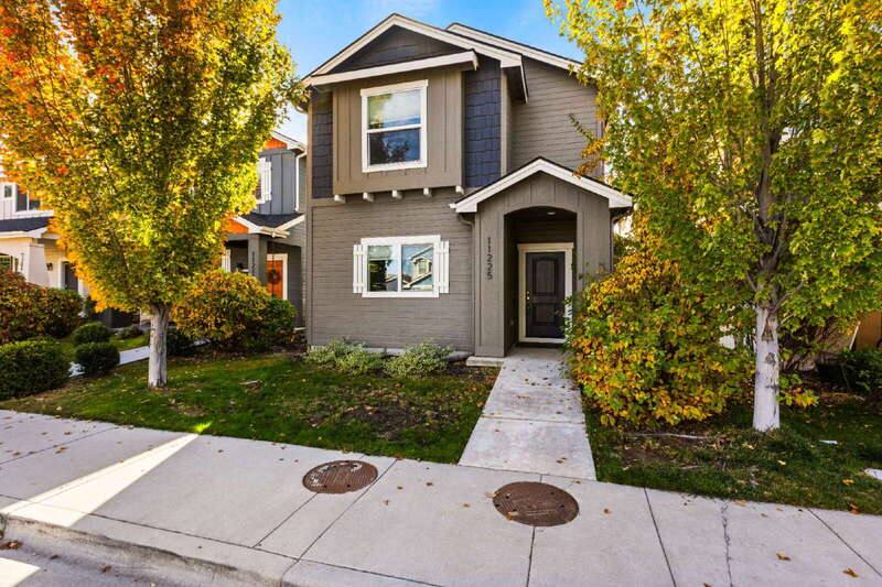 House for rent at 11225 Arch St, Boise, ID 83713