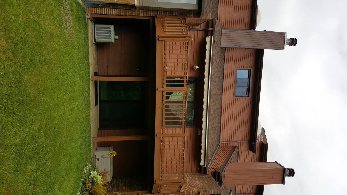 5410 Pinehurst Dr, Wilmington, DE 19808 - Townhouse for Rent - Image 4