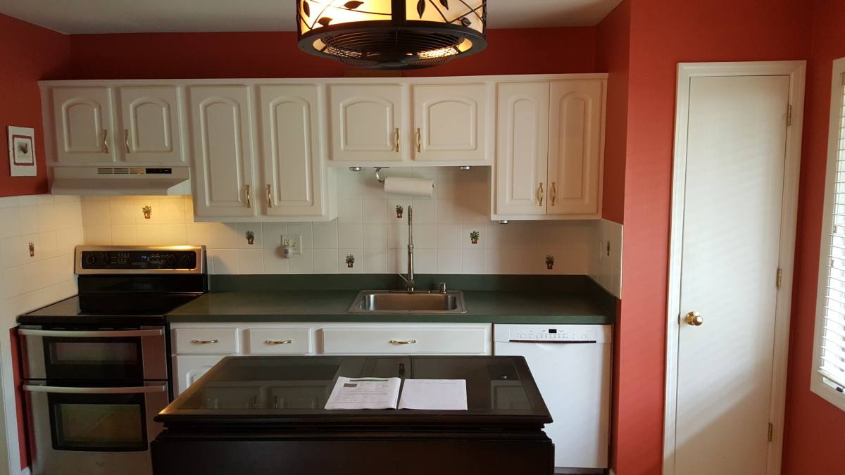 5410 Pinehurst Dr, Wilmington, DE 19808 - Townhouse for Rent - Image 3