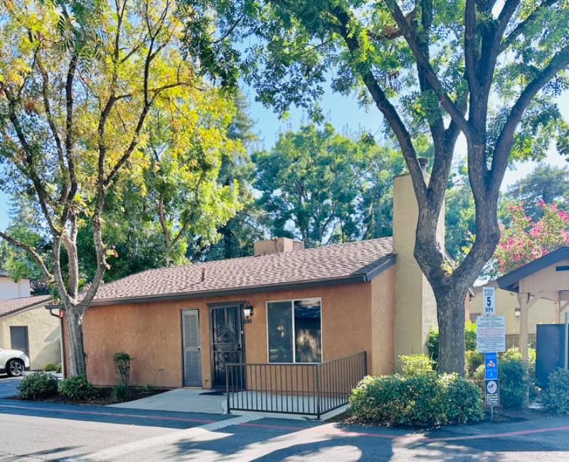Condo for rent at 5145 E Lane Ave #105, Fresno, CA 93727