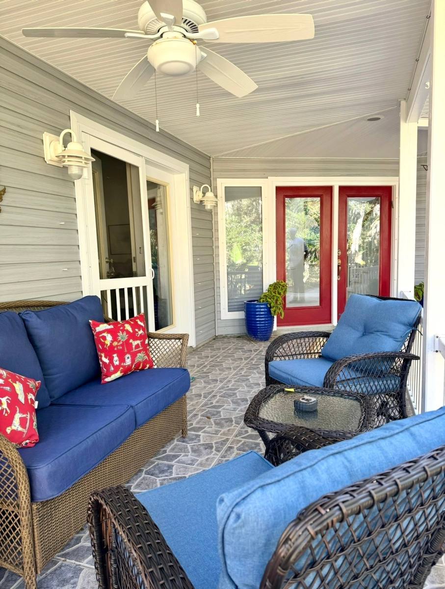 2023 S Flagler Ave, Flagler Beach, FL 32136 - House for Rent - Image 3