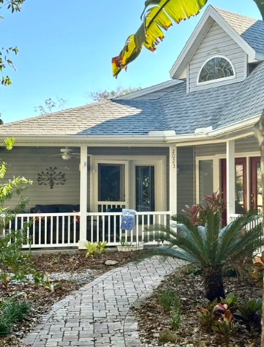 2023 S Flagler Ave, Flagler Beach, FL 32136 - House for Rent - Image 2