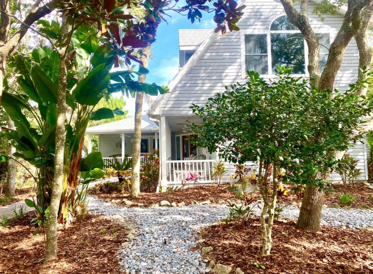 2023 S Flagler Ave, Flagler Beach, FL 32136 - House for Rent - Image 4