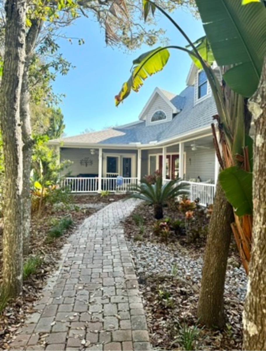 2023 S Flagler Ave, Flagler Beach, FL 32136 - House for Rent
