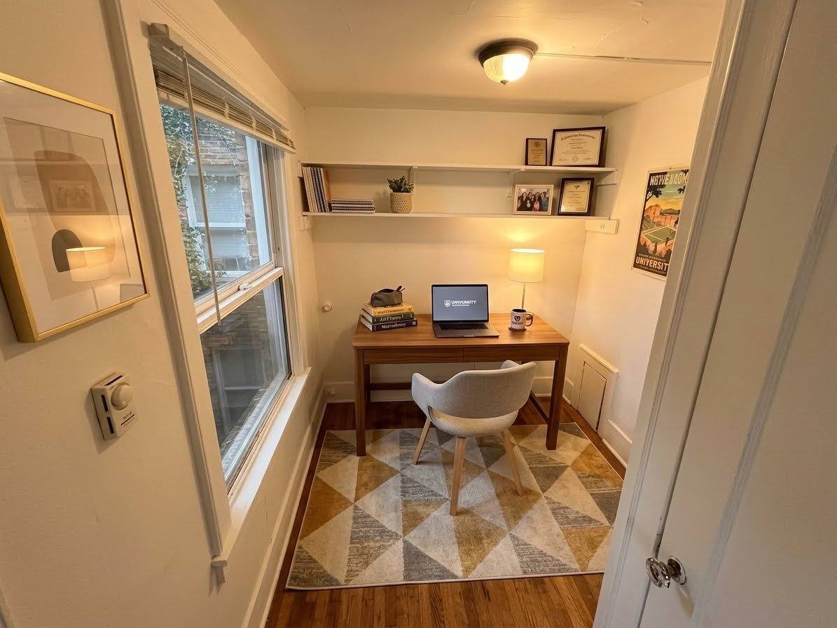 4737 Brooklyn Ave NE #204, Seattle, WA 98105 - Apartment for Rent - Image 7