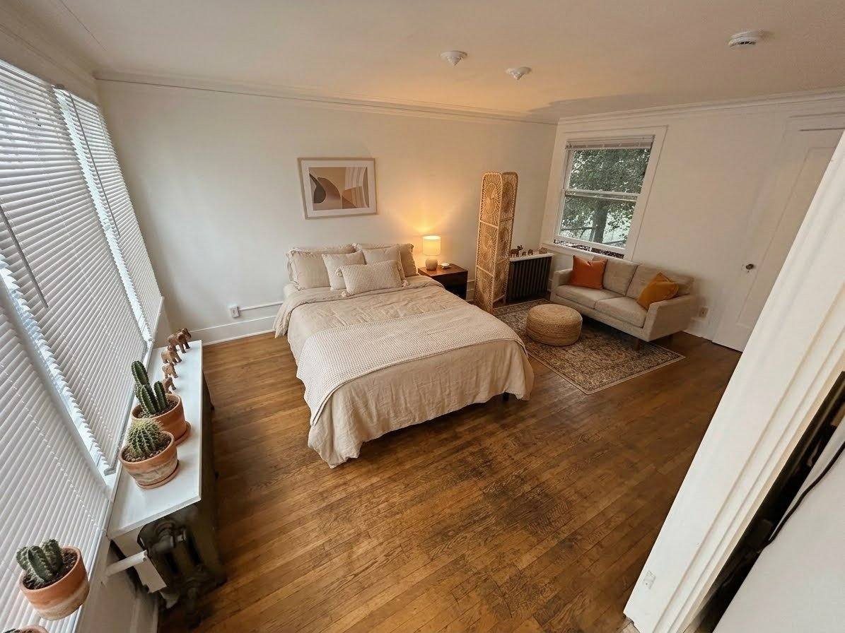 4737 Brooklyn Ave NE #204, Seattle, WA 98105 - Apartment for Rent - Image 4