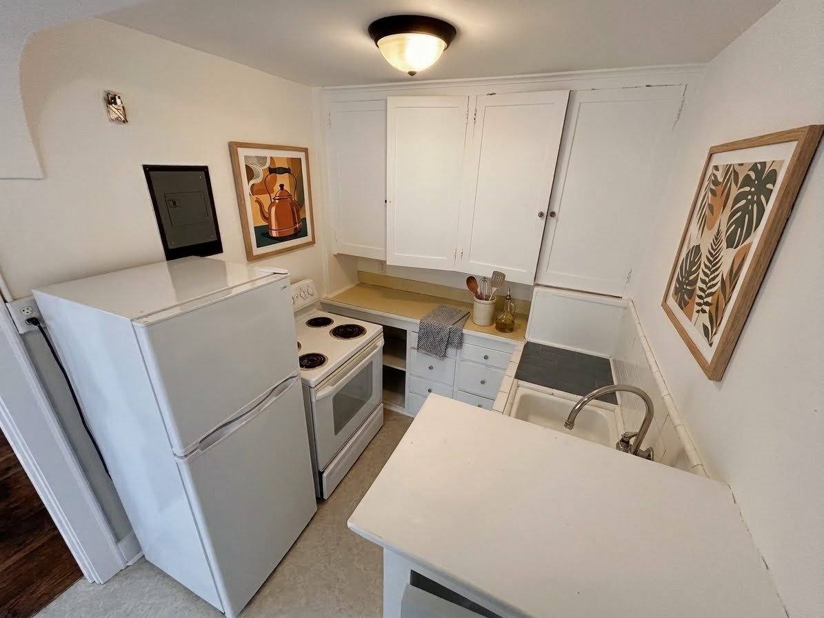 4737 Brooklyn Ave NE #204, Seattle, WA 98105 - Apartment for Rent