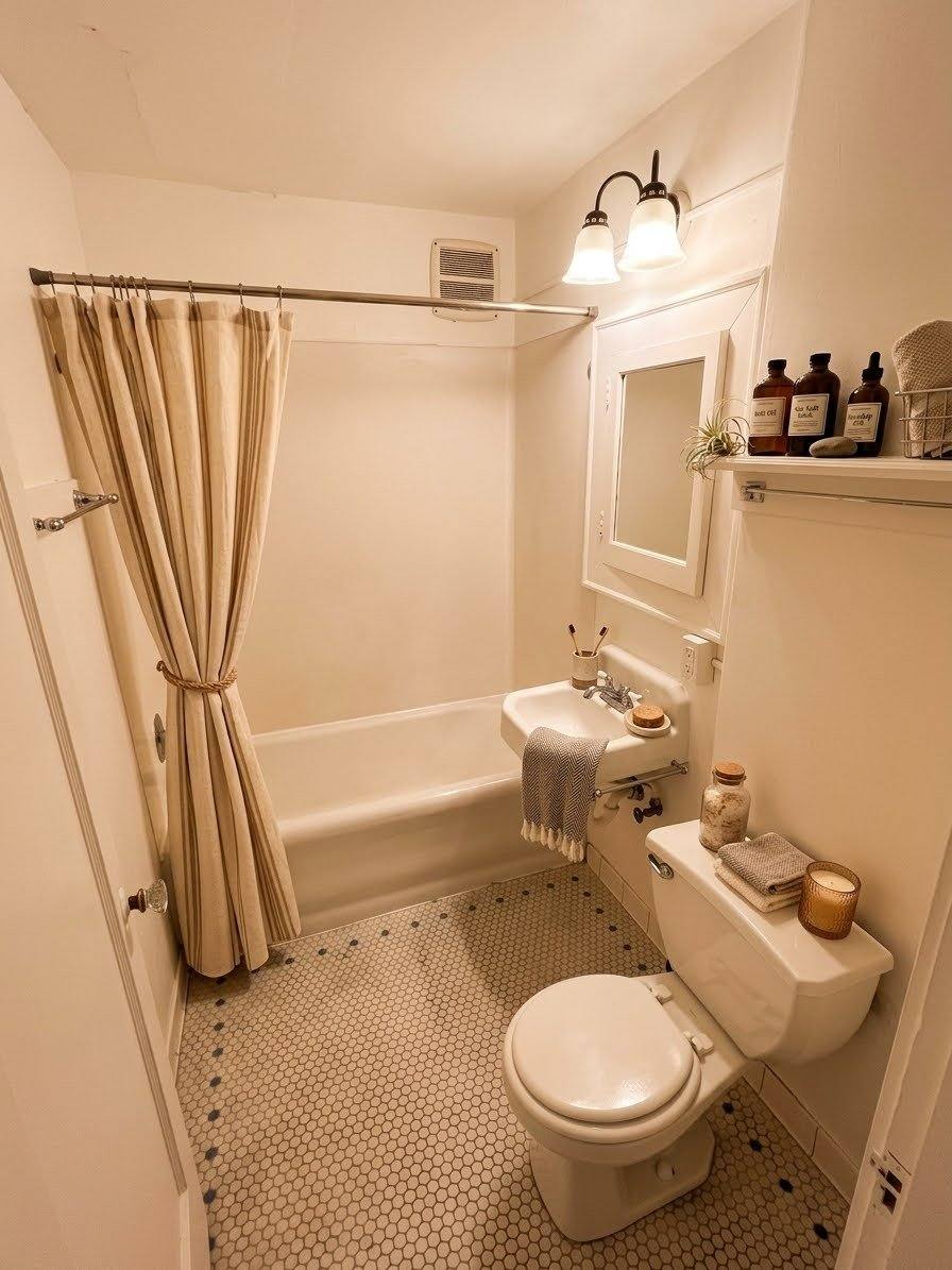 4737 Brooklyn Ave NE #204, Seattle, WA 98105 - Apartment for Rent - Image 6