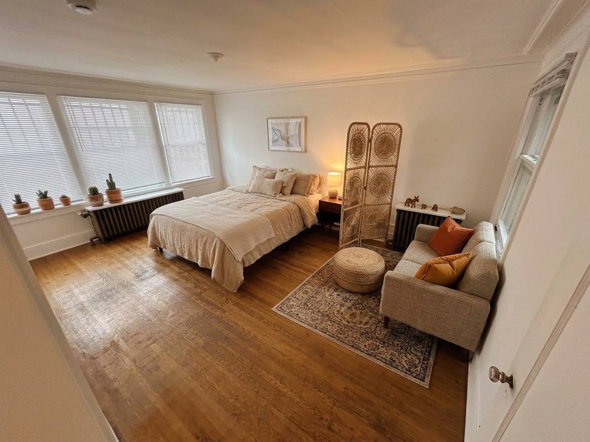 4737 Brooklyn Ave NE #204, Seattle, WA 98105 - Apartment for Rent - Image 5