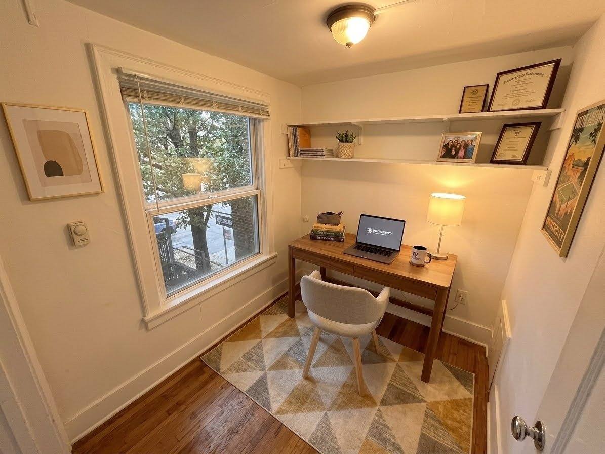 4737 Brooklyn Ave NE #204, Seattle, WA 98105 - Apartment for Rent - Image 8