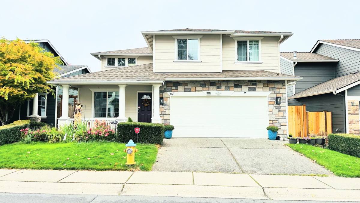 3321 135th Place SE, Bothell, WA 98012 - House for Rent - Image 1
